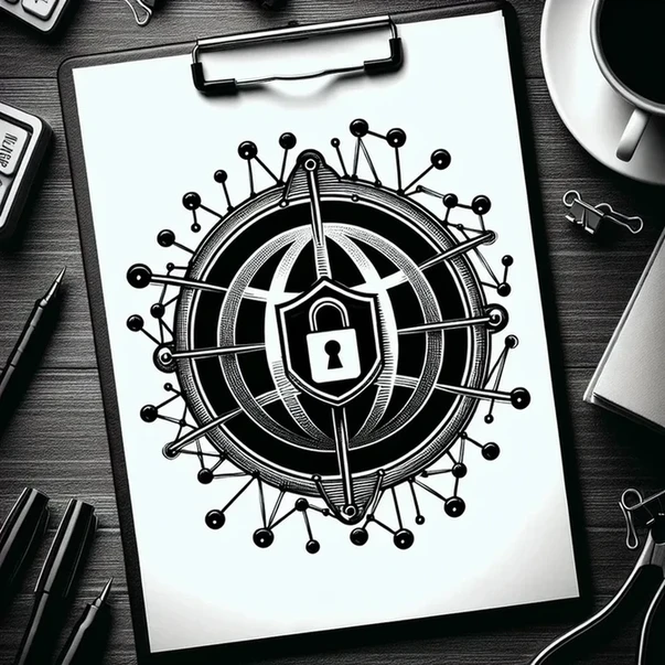 小熊加速器商标图